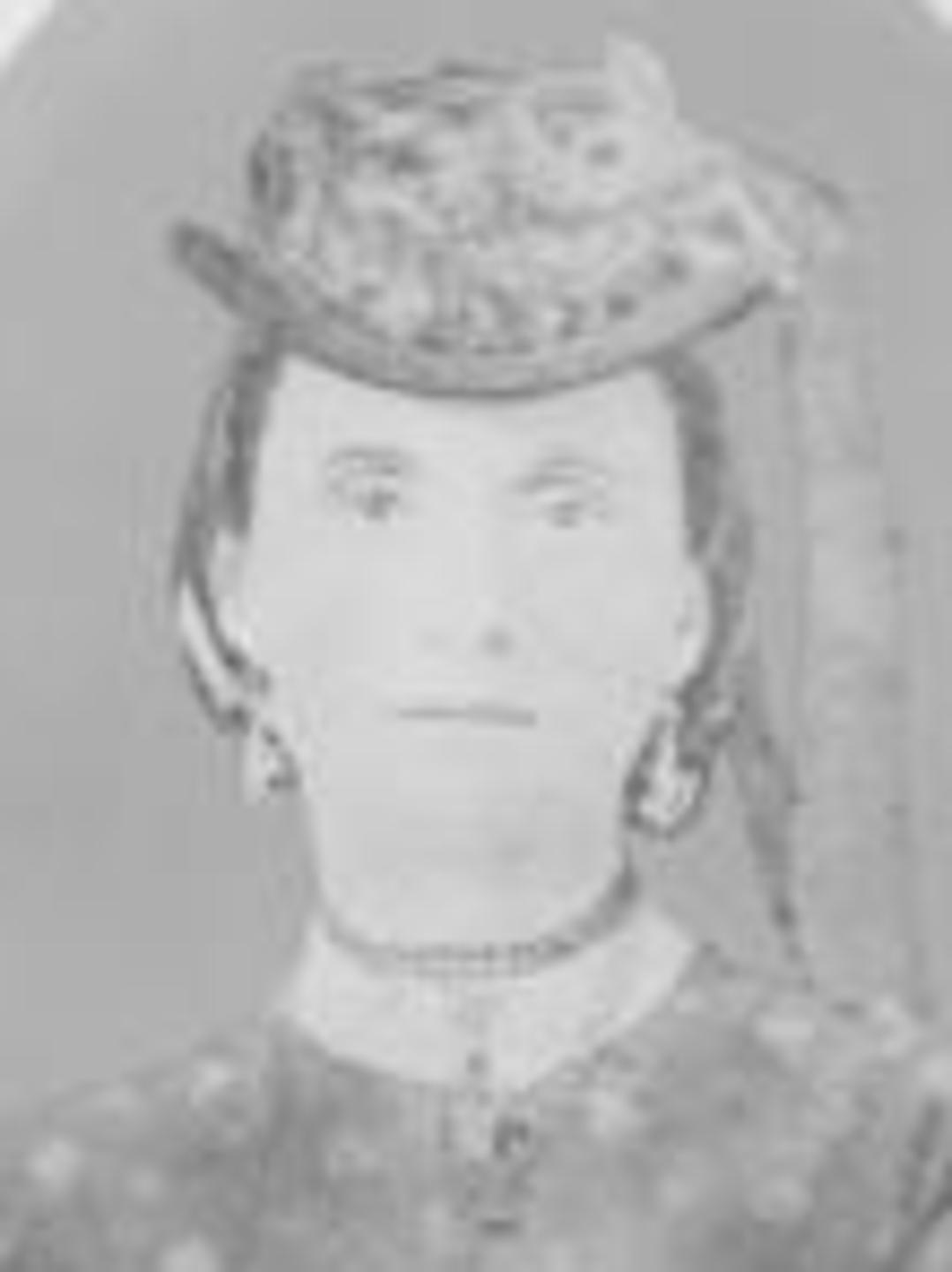 Mercy Ann Pitchforth (1836 - 1918) Profile